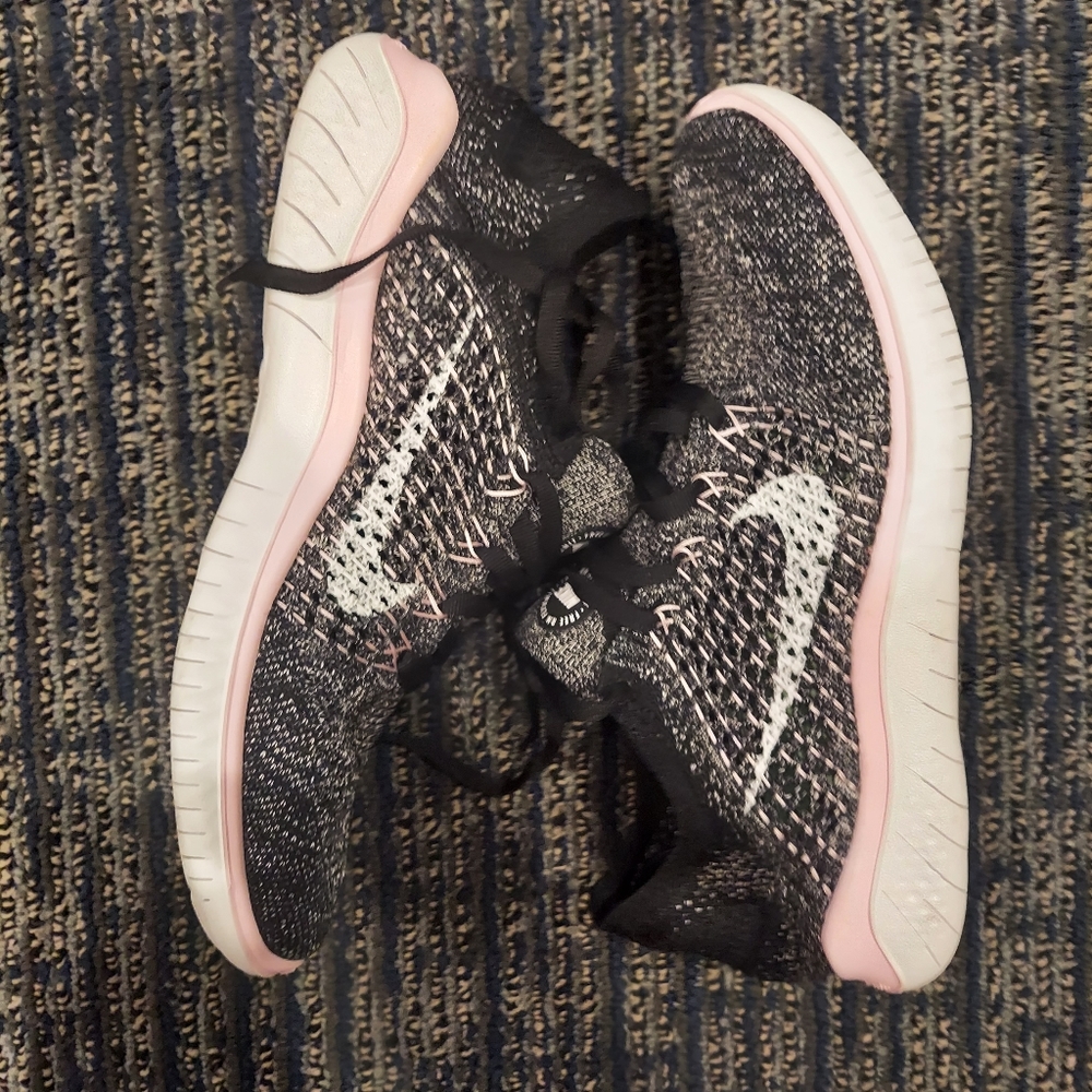 Nike shoes